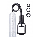 Прозрачная вакуумная помпа A-toys - A-toys - в Северодвинске купить с доставкой