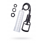 Прозрачная вакуумная помпа A-toys - A-toys - в Северодвинске купить с доставкой