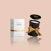 Массажная аромасвеча BEWITCHING MASSAGE CANDLE - 120 мл. - YESforLOV - купить с доставкой в Северодвинске