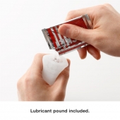 Карманный мастурбатор CLICK BALL - Tenga - в Северодвинске купить с доставкой