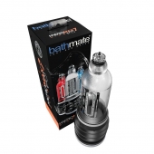 Прозрачная гидропомпа HydroMAX7 Wide Boy - Bathmate - в Северодвинске купить с доставкой