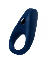 Эрекционное кольцо на пенис Satisfyer Ring 1 - Satisfyer - в Северодвинске купить с доставкой