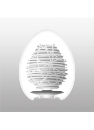 Мастурбатор-яйцо EGG Silky II - Tenga - в Северодвинске купить с доставкой
