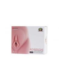 Мастурбатор-вагина Adarashi 3 без вибрации - KOKOS - в Северодвинске купить с доставкой