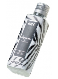 Массажное масло ANIMALS by Fatima Moura с возбуждающим эффектом - 130 мл. - INTT - купить с доставкой в Северодвинске