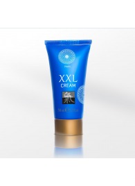 Интимный крем для мужчин XXL CREAM - 50 мл. - Shiatsu - купить с доставкой в Северодвинске