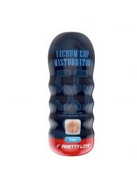 Мастурбатор-анус Vacuum Cup Masturbator - Baile - в Северодвинске купить с доставкой