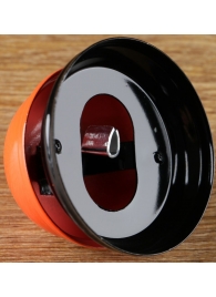 Настольный звонок RING FOR SEX - Сима-Ленд - купить с доставкой в Северодвинске