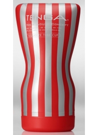 Мастурбатор TENGA Squeeze Tube Cup - Tenga - в Северодвинске купить с доставкой