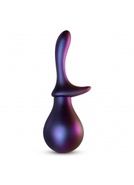 Фиолетовый анальный душ Nebula Bulb - ONE DC B.V. - купить с доставкой в Северодвинске