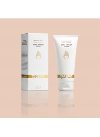 Лубрикант на водной основе с согревающим эффектом Warming Unisex Lubricant - 100 мл. - YESforLOV - купить с доставкой в Северодвинске