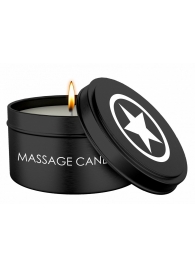 Набор из 3 массажных свечей Massage Candle Set - Shots Media BV - купить с доставкой в Северодвинске