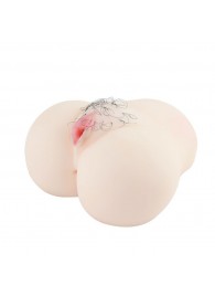 Мастурбатор с вибрацией Japanese School Girl - Baile - в Северодвинске купить с доставкой