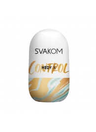 Мастурбатор Hedy X Control Mini Masturbator - Svakom - в Северодвинске купить с доставкой
