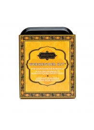 Эротический набор Weekender Kit Coconut Pineapple - Kama Sutra - купить с доставкой в Северодвинске