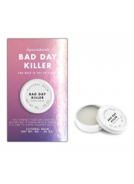 Бальзам для клитора Bad Day Killer - 8 гр. - Bijoux Indiscrets - купить с доставкой в Северодвинске