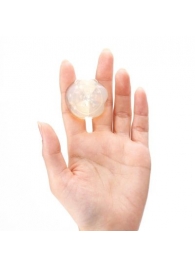 Клиторальный стимулятор Iroha Petit Plum - Tenga в Северодвинске Клиторальный стимулятор Iroha Petit Plum - Tenga