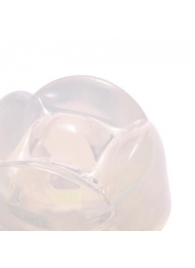 Клиторальный стимулятор Iroha Petit Lily - Tenga в Северодвинске Клиторальный стимулятор Iroha Petit Lily - Tenga