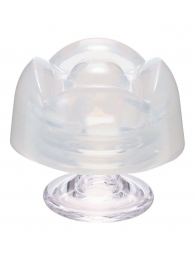 Клиторальный стимулятор Iroha Petit Lily - Tenga в Северодвинске Клиторальный стимулятор Iroha Petit Lily - Tenga