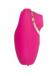 Ярко-розовый стимулятор эрогенных зон Nimka - JOS в Северодвинске Ярко-розовый стимулятор эрогенных зон Nimka - JOS