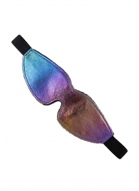 Радужная маска Anonymo - ToyFa - купить с доставкой в Северодвинске