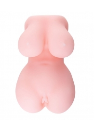 Мастурбатор-вагина Babycakes - ToyFa - в Северодвинске купить с доставкой