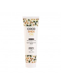 Массажное масло Coco Shea Oil - 100 мл. - Exsens - купить с доставкой в Северодвинске