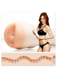 Мастурбатор-анус Fleshlight Girls - Maitland Ward Tight Chicks - Fleshlight - в Северодвинске купить с доставкой