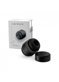 Инновационный мастурбатор для мужчин ARCWAVE Voy Fit System Cup - Arcwave - в Северодвинске купить с доставкой