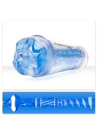Мастурбатор Fleshlight Flight Commander - Fleshlight - в Северодвинске купить с доставкой