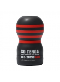Мастурбатор TENGA SD Original Vacuum Cup Strong - Tenga - в Северодвинске купить с доставкой