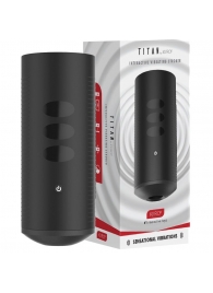 Интерактивный мастурбатор Kiiroo Titan - Kiiroo - в Северодвинске купить с доставкой