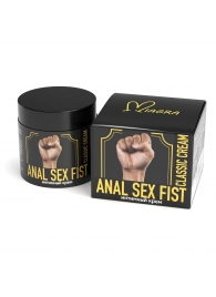 Крем на водной основе ANAL SEX FIST Classic Cream - 150 мл. - Миагра - купить с доставкой в Северодвинске