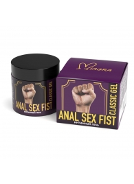 Гель на водной основе ANAL SEX FIST Classic Gel - 150 мл. - Миагра - купить с доставкой в Северодвинске