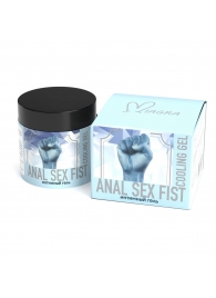 Гель на водной основе с охлаждающим эффектом ANAL SEX FIST Cooling Gel - 150 мл. - Миагра - купить с доставкой в Северодвинске