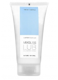 Смазка на водной основе Mixgliss Lub - 150 мл. - Mixgliss - купить с доставкой в Северодвинске