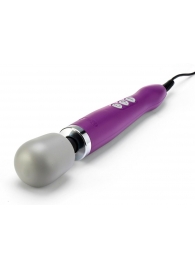 Фиолетовый жезловый вибратор Doxy Original Massager - Doxy в Северодвинске Фиолетовый жезловый вибратор Doxy Original Massager - Doxy