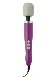Фиолетовый жезловый вибратор Doxy Original Massager - Doxy в Северодвинске Фиолетовый жезловый вибратор Doxy Original Massager - Doxy