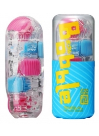 Мастурбатор Tenga Bobble Crazy Cubes - Tenga - в Северодвинске купить с доставкой