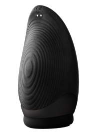 Мастурбатор с вибрацией и функцией нагрева Squeezable Stroker - Dream Toys - в Северодвинске купить с доставкой