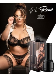 Телесный мастурбатор-вагина Feel Romi Chase - Kiiroo - в Северодвинске купить с доставкой