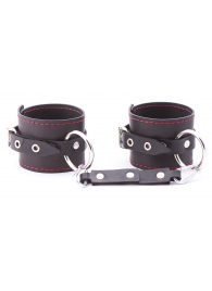 Оригинальный комплект фиксации с распоркой - Crazy Handmade - купить с доставкой в Северодвинске