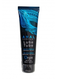 Анальный лубрикант на гибридной основе ORGIE Lube Tube Anal Comfort - 100 мл. - ORGIE - купить с доставкой в Северодвинске