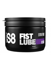 Гибридный лубрикант-желе для фистинга S8 Hybrid Fist Lube - 500 мл. - Stimul8 - купить с доставкой в Северодвинске