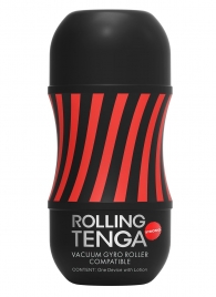 Мастурбатор Rolling Tenga Cup Strong - Tenga - в Северодвинске купить с доставкой