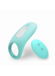 Кольцо на пенис с вибрацией и дистанционном управлении Vibrating Cock Ring - Tracy s Dog - в Северодвинске купить с доставкой