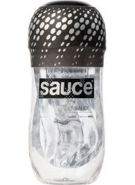 Мастурбатор Sauce Black Pepper - Sauce - в Северодвинске купить с доставкой