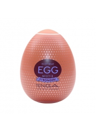 Мастурбатор-яйцо Tenga Egg Misty II - Tenga - в Северодвинске купить с доставкой