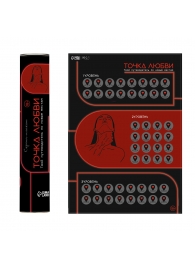 Плакат для двоих  Точка любви  со скретч-слоем - Сима-Ленд - купить с доставкой в Северодвинске