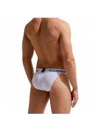 Мужские трусы-танга Cotton Essentials Tanga Brief - Gauvine купить с доставкой